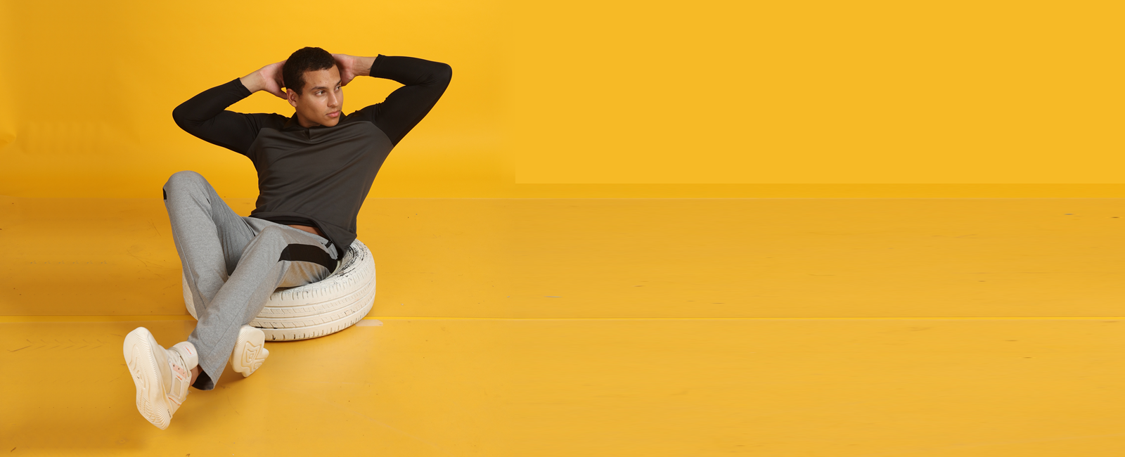 Body Active Gym Wear