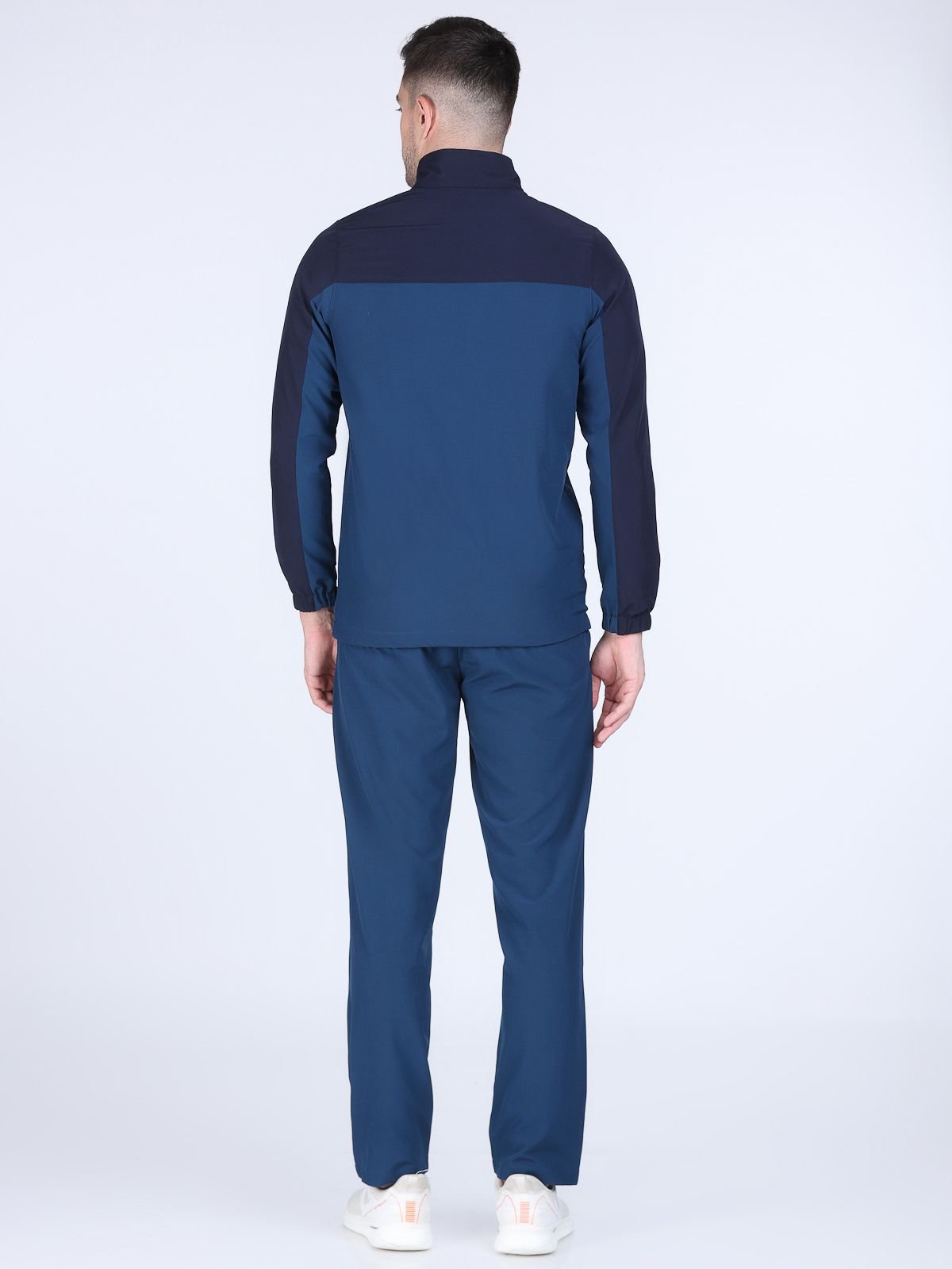 Tracksuit NS Micro Royal Blue Best for Workout