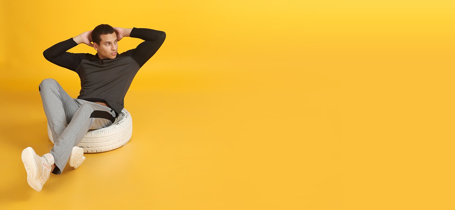 The Best Brand for Gym Wear in India